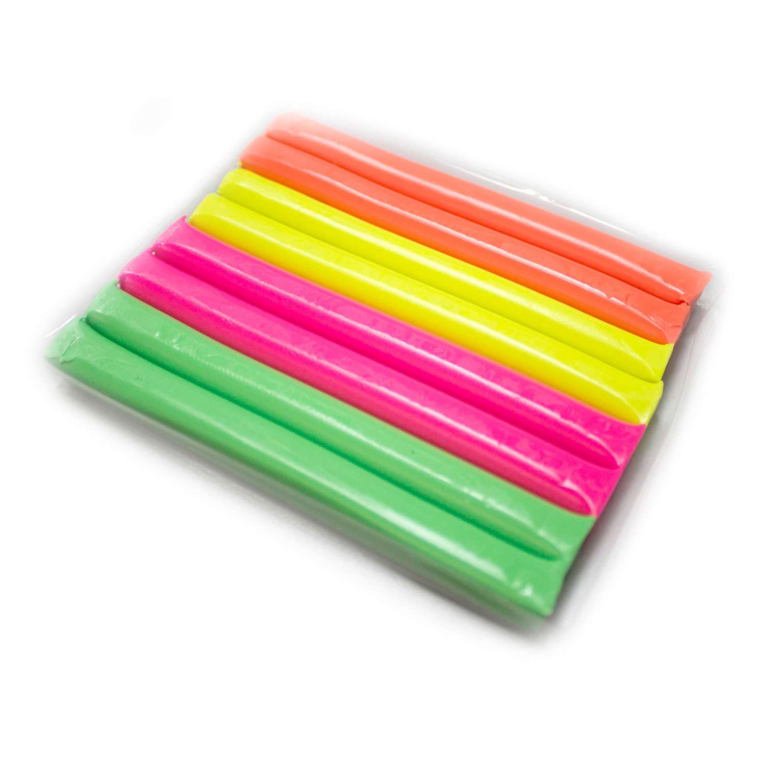 Пластилин Crayola Незасыхающий 8 шт в ассортименте - фото 4