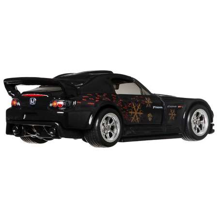 Машинка Hot Wheels Форсаж Хонда S2000 GRK60