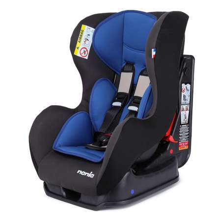 Автокресло Nania Cosmo SP Access Blue