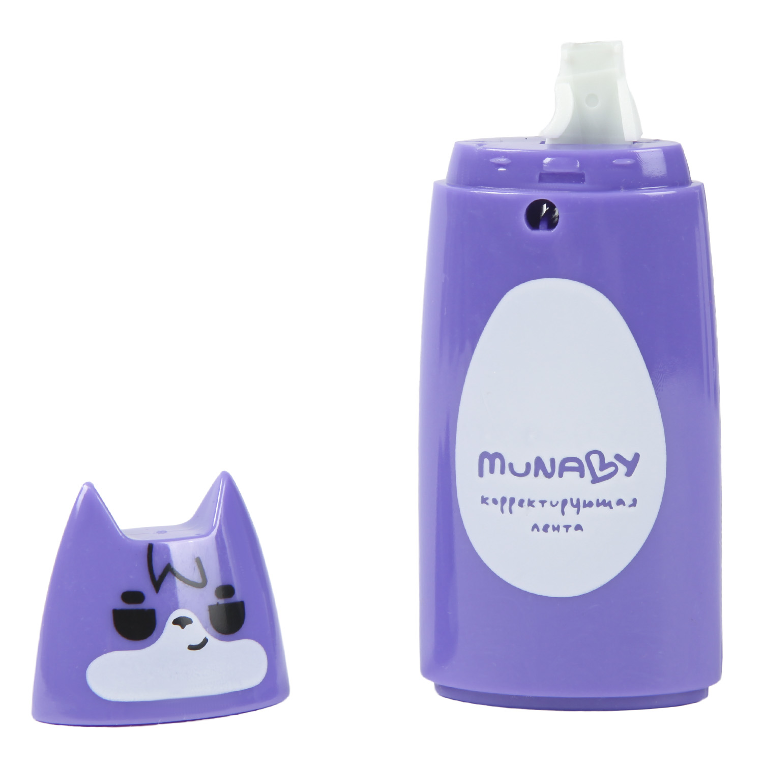 Корректирующая лента Munaby фигурная в ассортименте S23122112 - фото 3