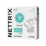 Набор NETTRIX Universal Электрофумигатор и жидкость на 30 ночей