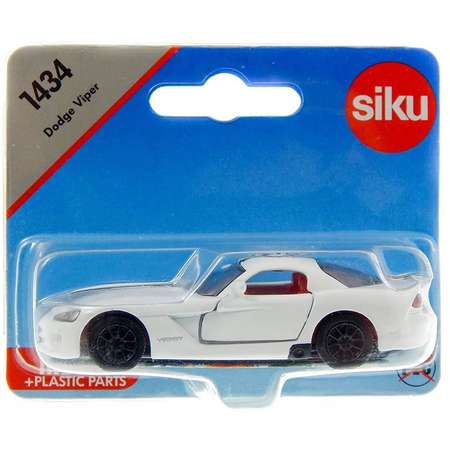 Автомобиль SIKU