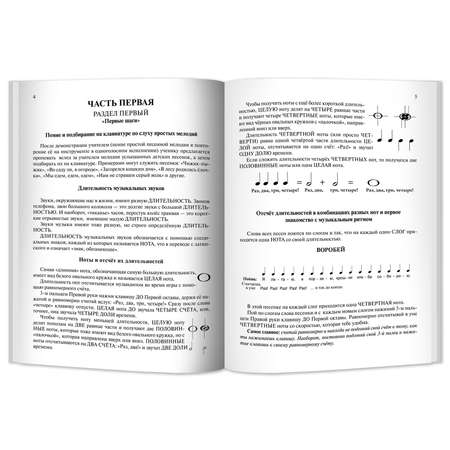 Книга Феникс Современная школа игры на фортепиано