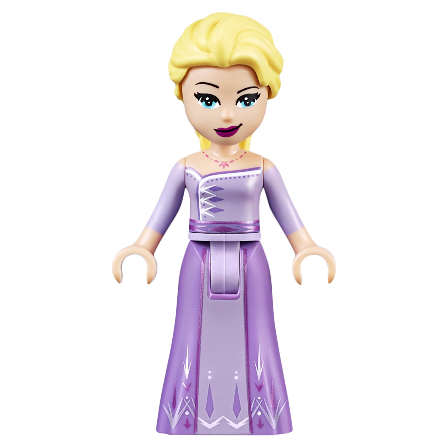 Конструктор LEGO Disney Frozen Деревня в Эренделле 41167 - фото 20