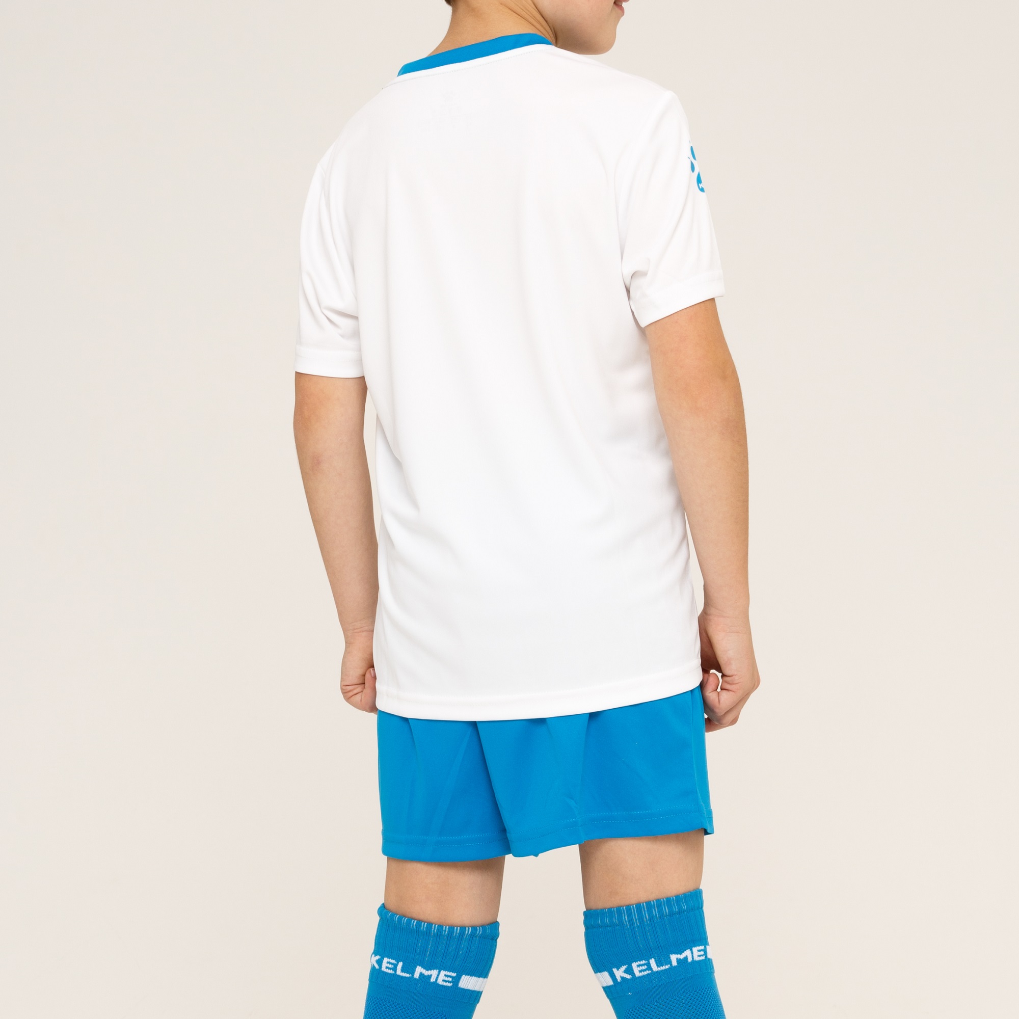 Футбольная форма KELME 3893047-113 - фото 3