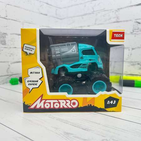 Автомобиль Motorro