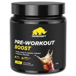 Предтренировочный комплекс Prime Kraft Pre-Workout Boost со вкусом колы 300г Prime Kraft