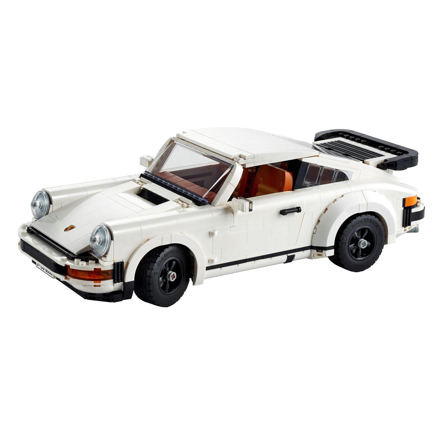 Конструктор LEGO Icons Porsche 911 10295 купить по цене 17999 ₽ в  интернет-магазине Детский мир