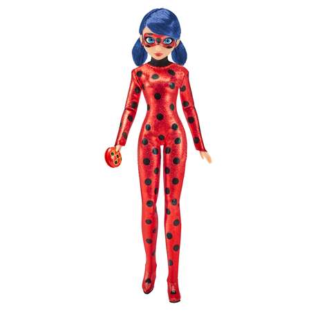 Набор игровой Кукла Miraculous Леди Баг серия Movie 50014