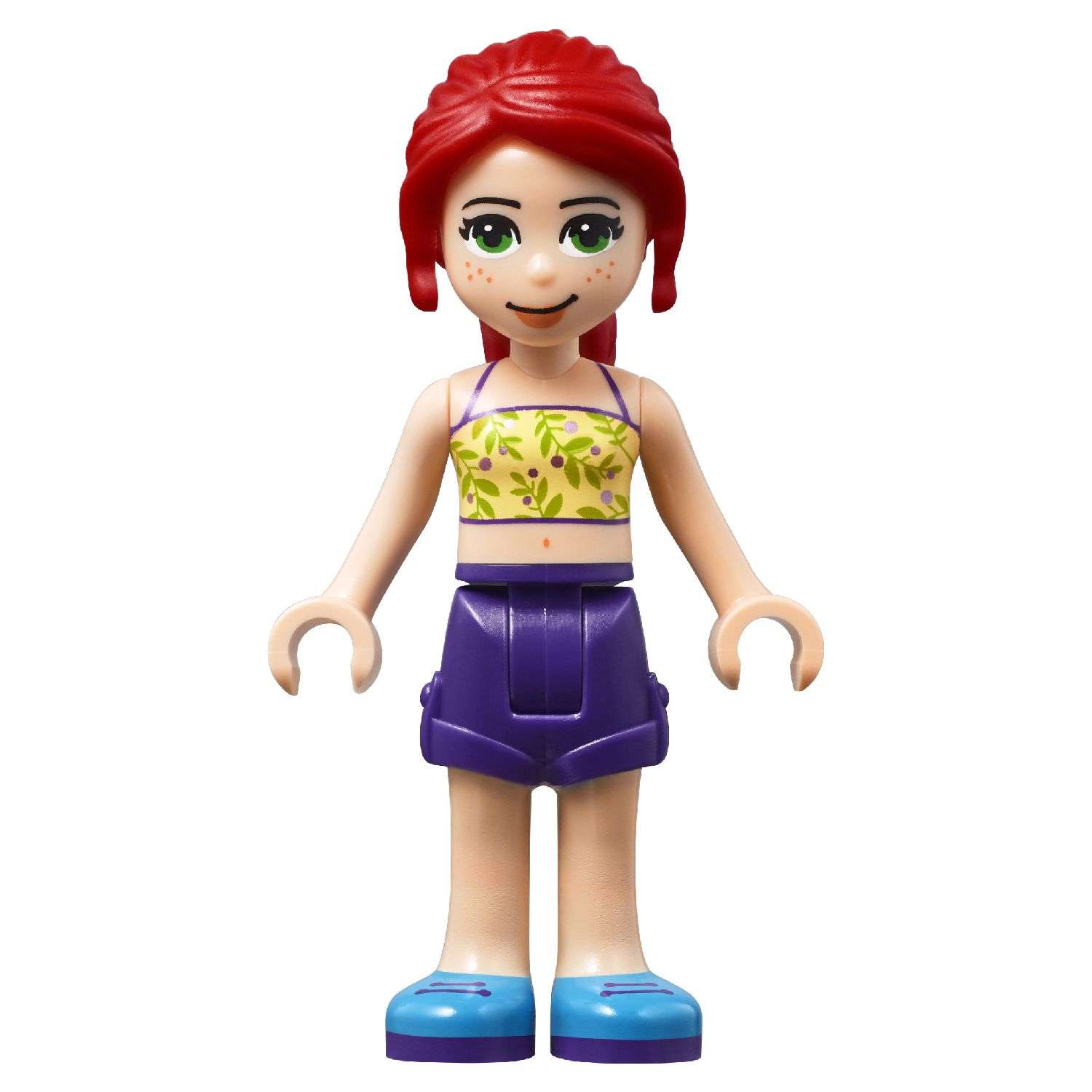 Конструктор LEGO Friends Летняя шкатулка Мии 41413 - фото 11