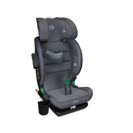 Автокресло Casual Classfix Plus Isofix 2/3 (15-36 кг)