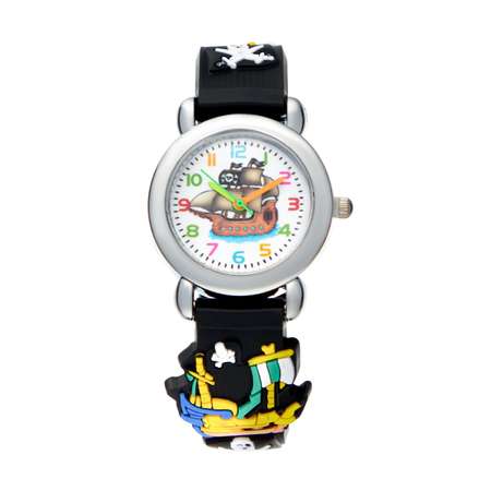 Часы Sima-Land наручные детские d-2.8 см длина 20.5 см