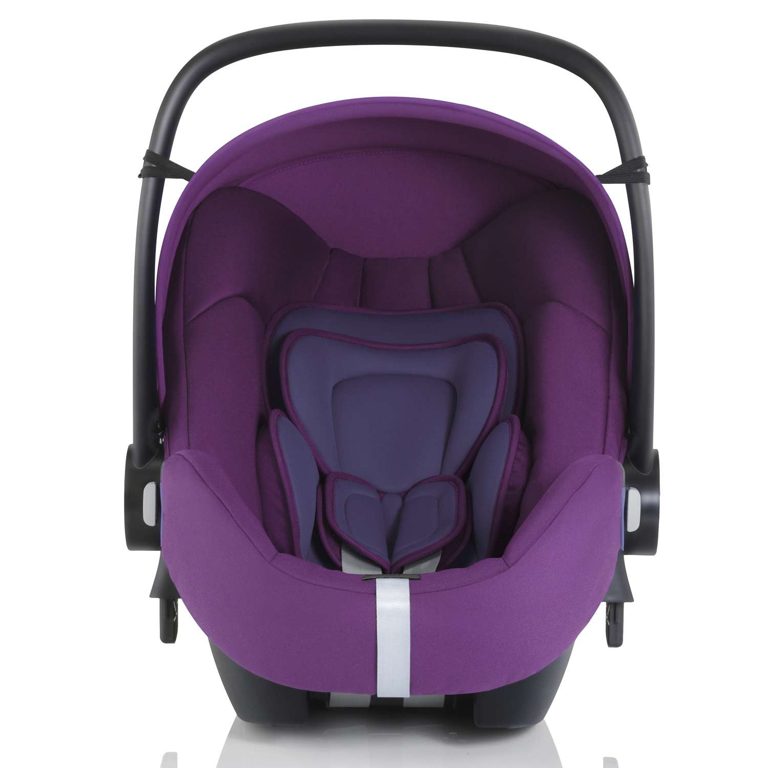 Britax baby safe