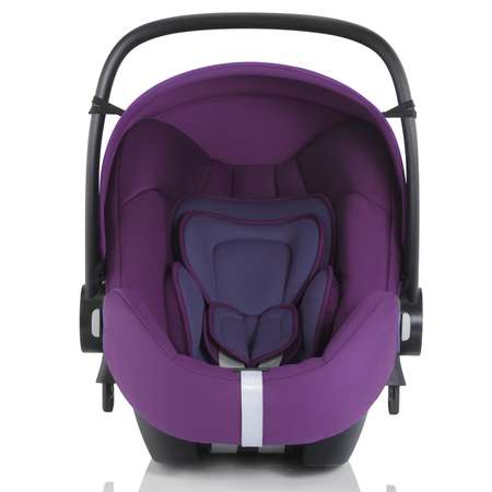 Автокресло Britax Roemer Baby-Safe-i-Size Mineral Purple