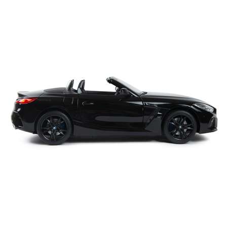 Машина Rastar РУ 1:14 BMW Z4 Черная 95600