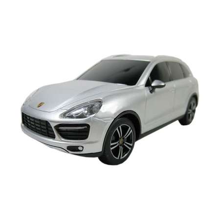 Машина р/у Rastar Porsche Cayenne Turbo 1:24 (в ассортименте)