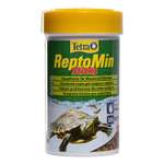 Корм для черепах Tetra ReptoMin водных Палочки 100 мл