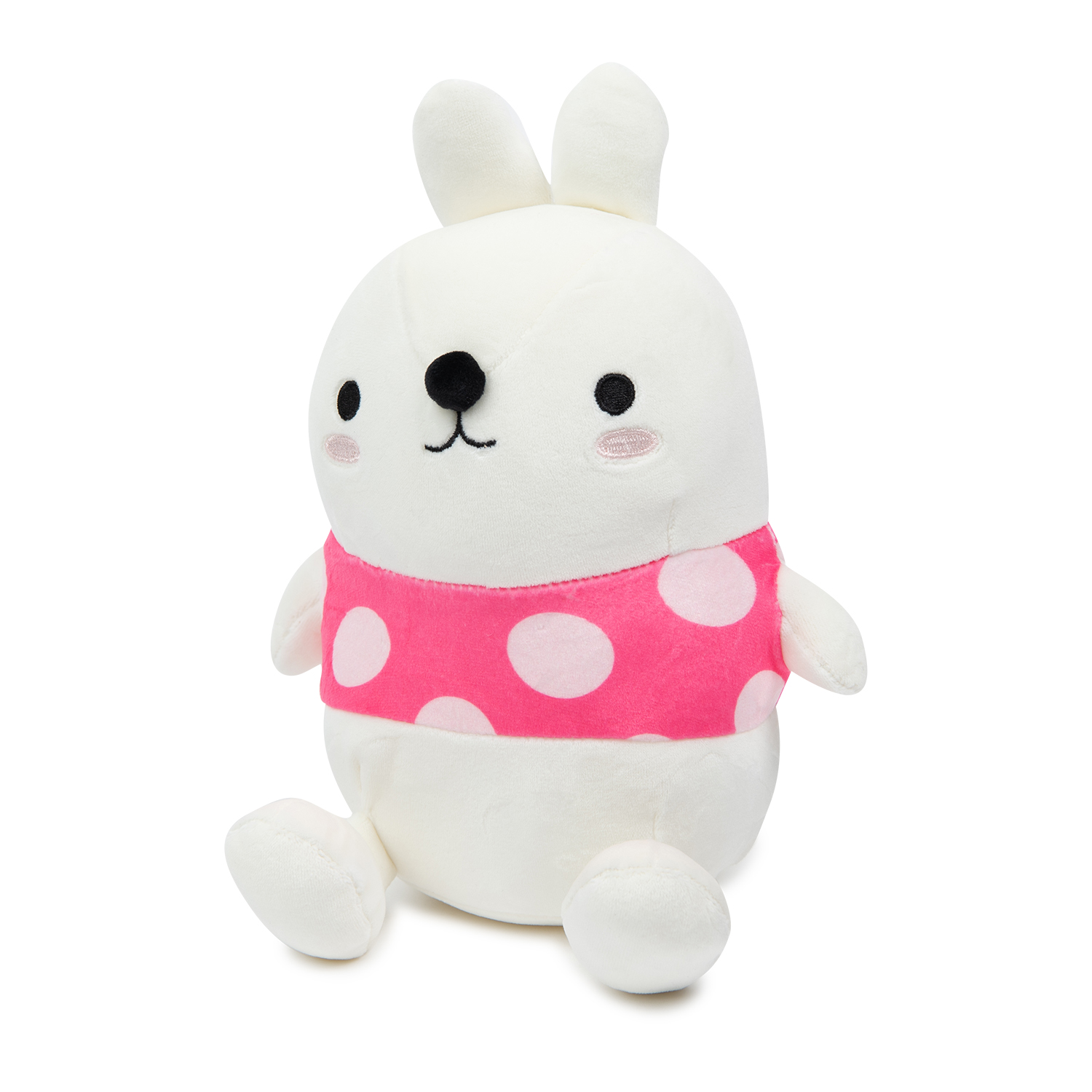 Игрушка мягкая Devik Toys Кролик Уве 8131689 - фото 1