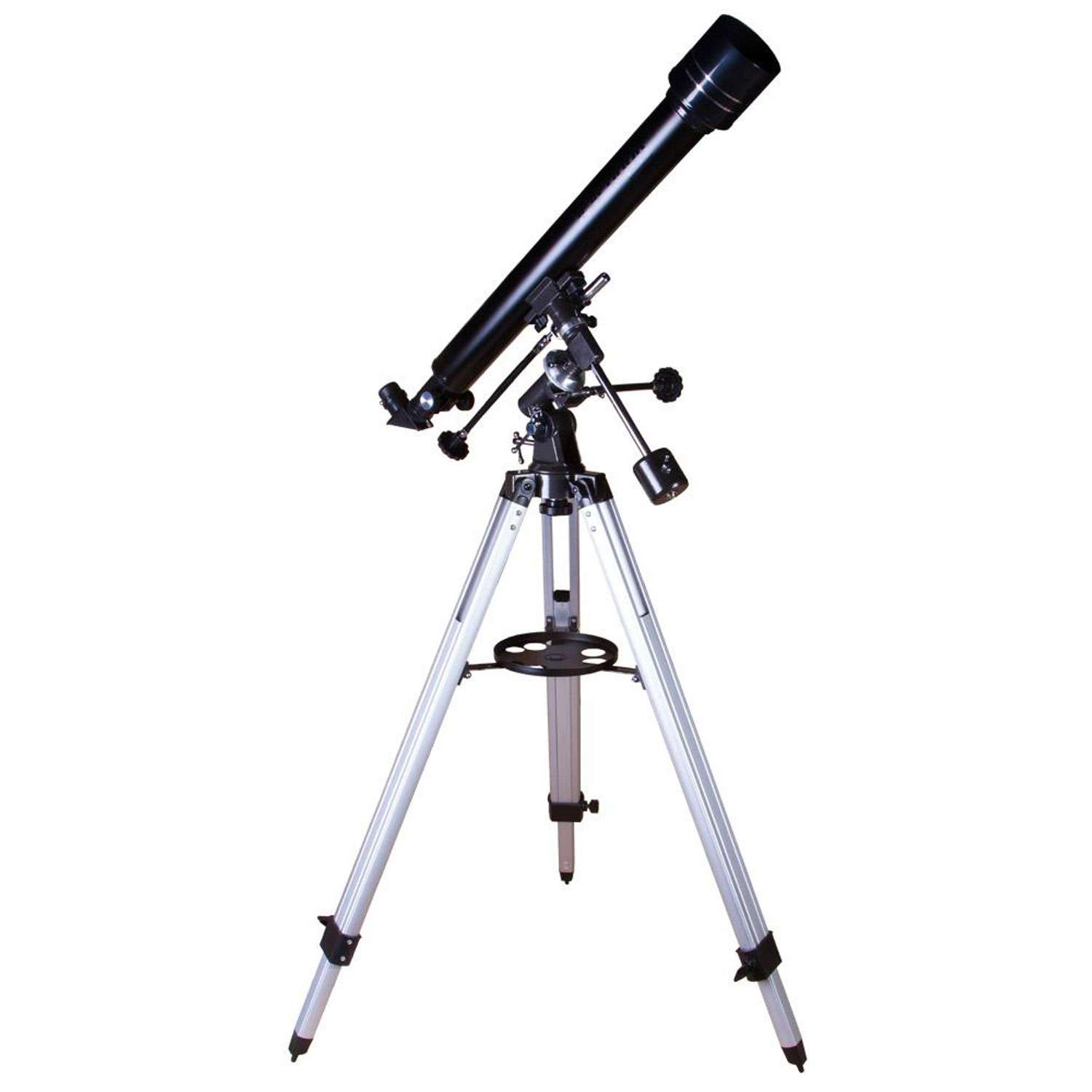Телескоп Levenhuk Skyline PLUS 60T - фото 6