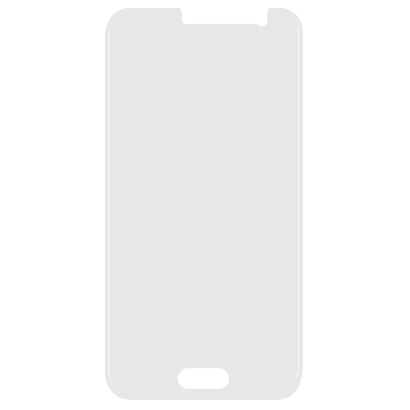 Защитное стекло RedLine Samsung Galaxy J1 mini 2016 tempered glass - фото 2