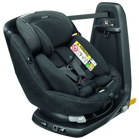 Автокресло Maxi-Cosi Axiss Fix Plus Nomad Black