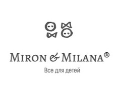 Miron and Milana