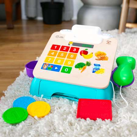 Игровой набор Hape Играем в профессии 16660_HP