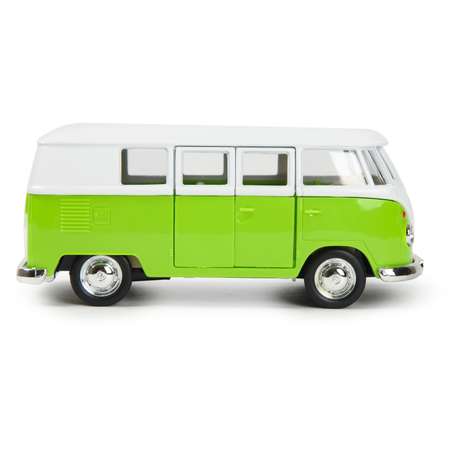 Автомобиль Mobicaro Volkswagen Samba Bus 1:32 в ассортименте