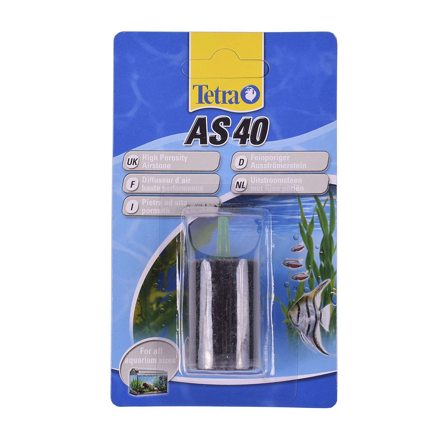 Распылитель для аквариума Tetra воздушный AS 40 - фото 1