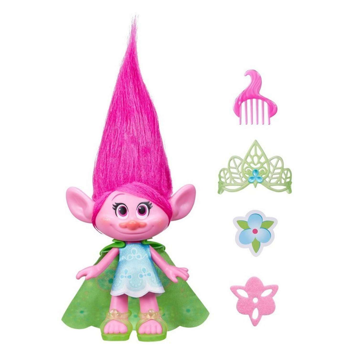 Фигурка Trolls в ассортименте B6561EU4 - фото 7