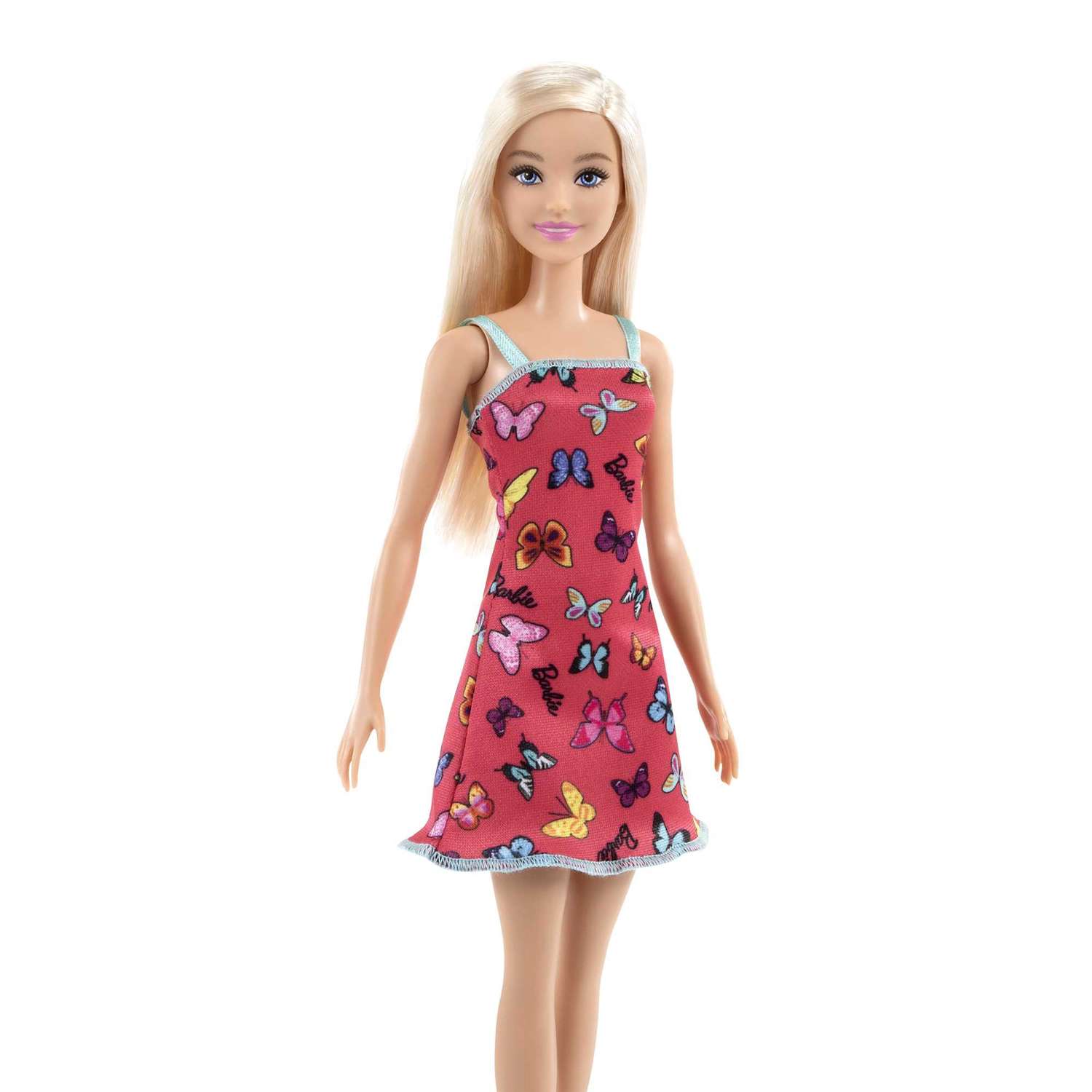 Кукла Barbie Барби-модница T7439-HBV05 - фото 2