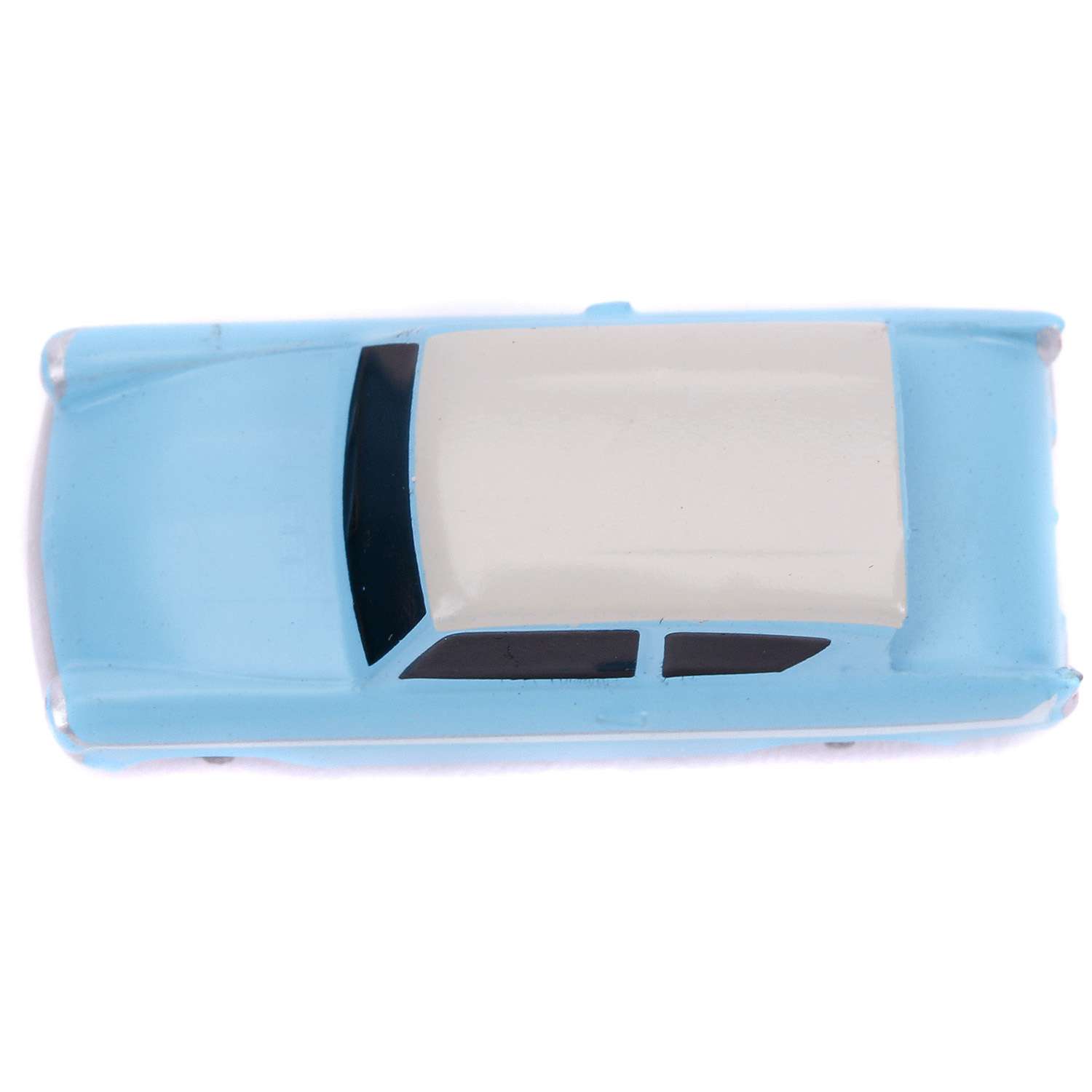 Автомобиль Jada Голливудские тачки 3шт 1:64 31719 - фото 11