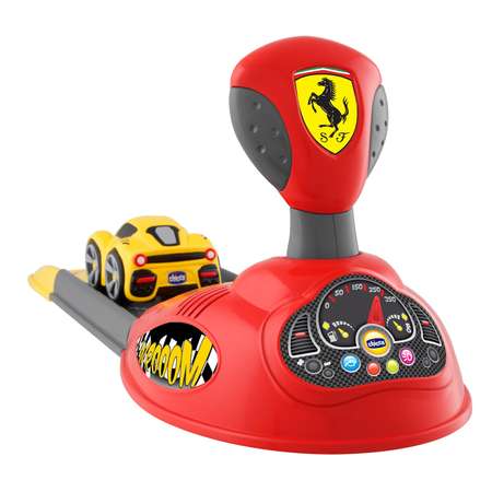 Набор игровой Chicco Ferrari 00009565000000