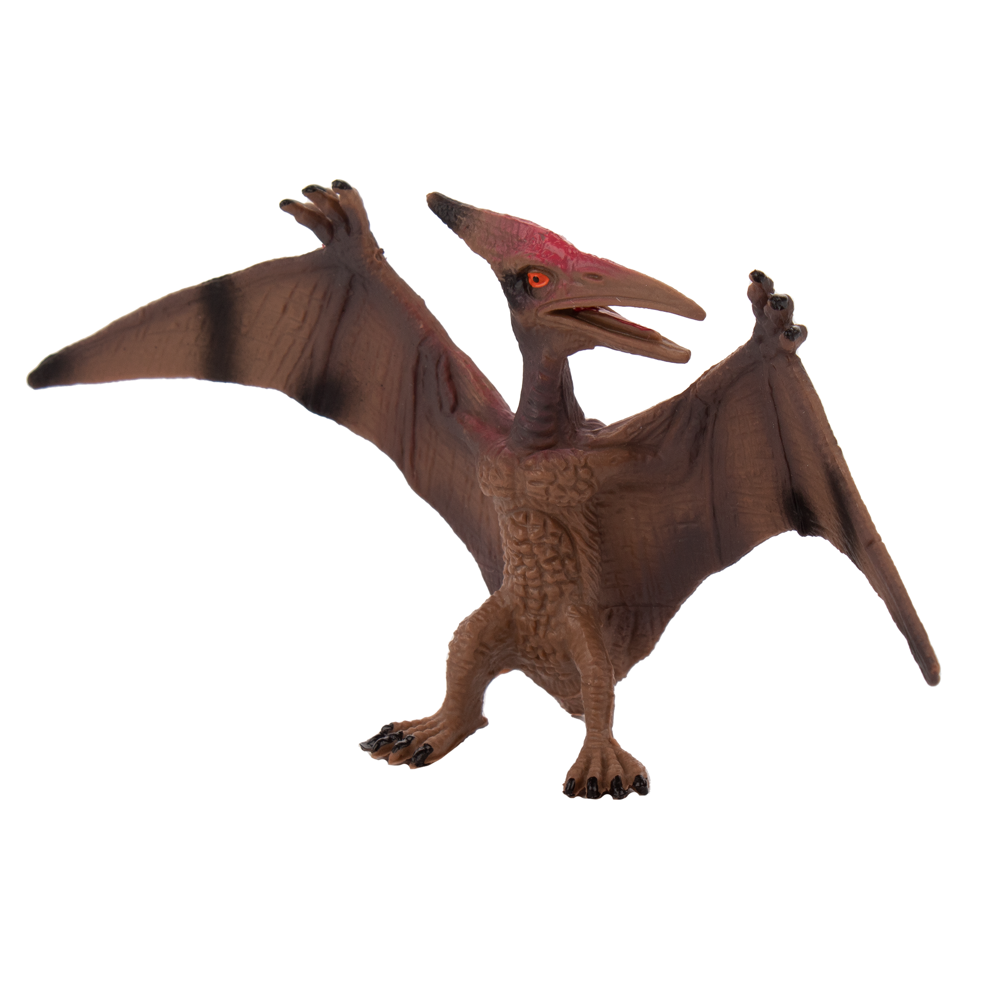 Игрушка KiddiePlay Анимационная Фигурка динозавра - Птерозавр - фото 3