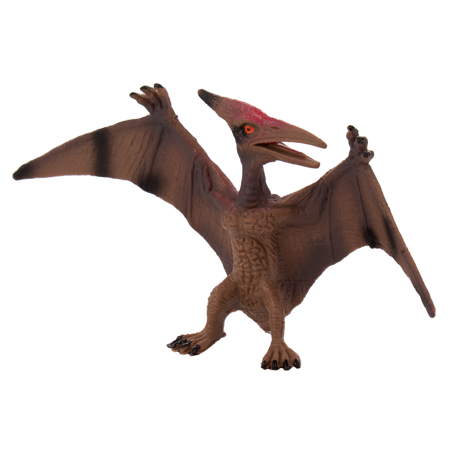 Игрушка KiddiePlay Анимационная Фигурка динозавра - Птерозавр - фото 3