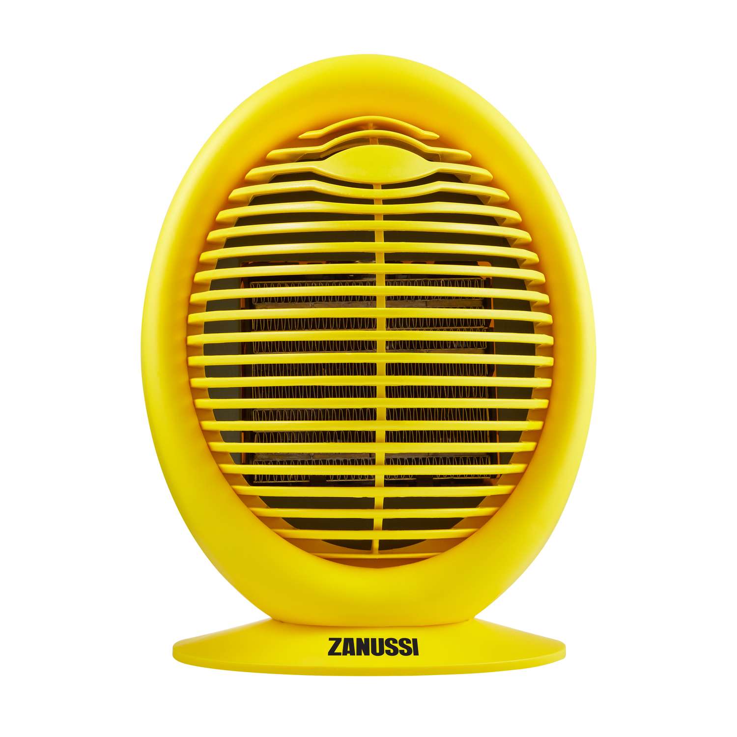 Тепловентилятор Zanussi ZFH/C-405 yellow - фото 2