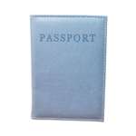 Обложка на паспорт Keyprods голубой