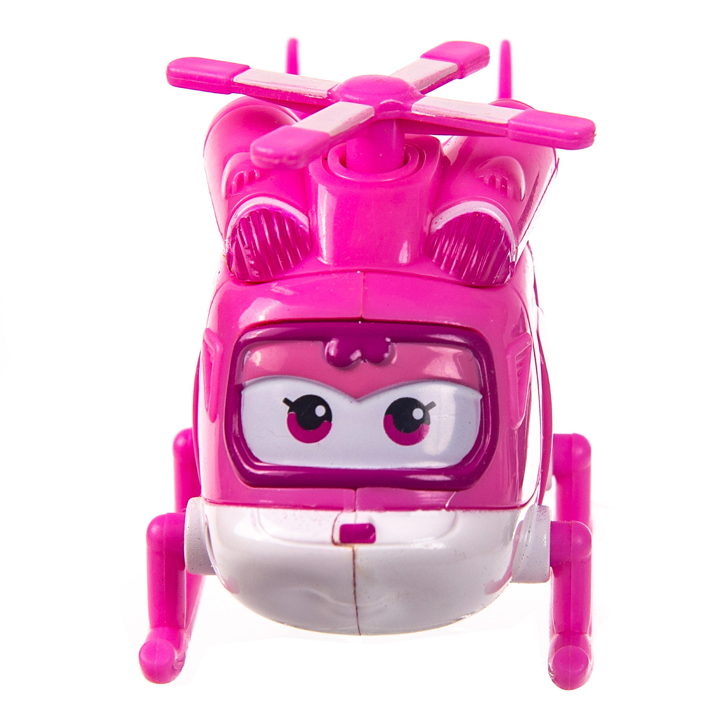 Самолет Super Wings без механизмов EU710040 - фото 6