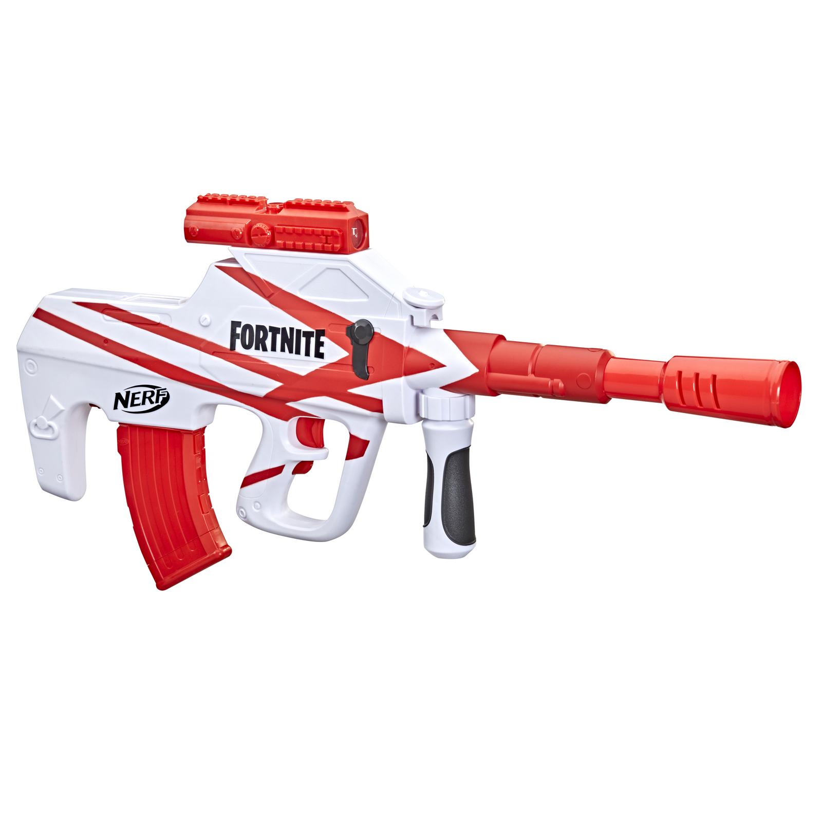 Набор игровой Nerf Фортнайт B AR F2344EU4 - фото 4