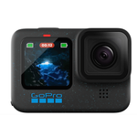 Экшн-Камера GoPro hero 12 Черный