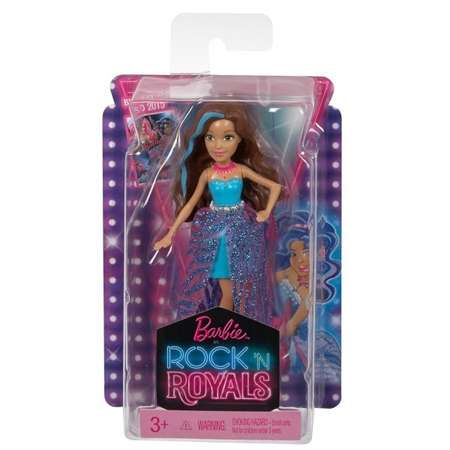 Мини-кукла Barbie в ассортименте