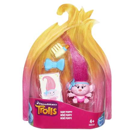 Фигурка Trolls