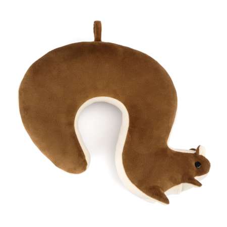 Подушка для путешествий Balvi Squirrel