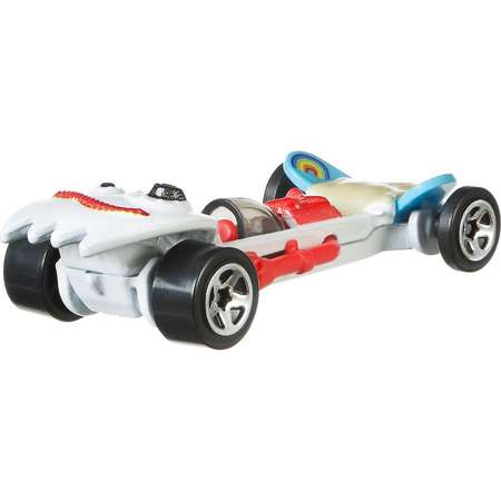 Автомобиль Hot Wheels