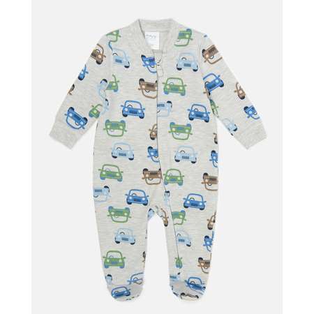 Комбинезон BabyGo