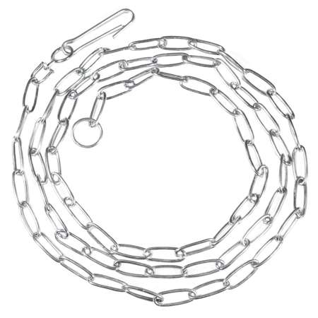 Цепь для собак Gamma привязочная 3м 31040003
