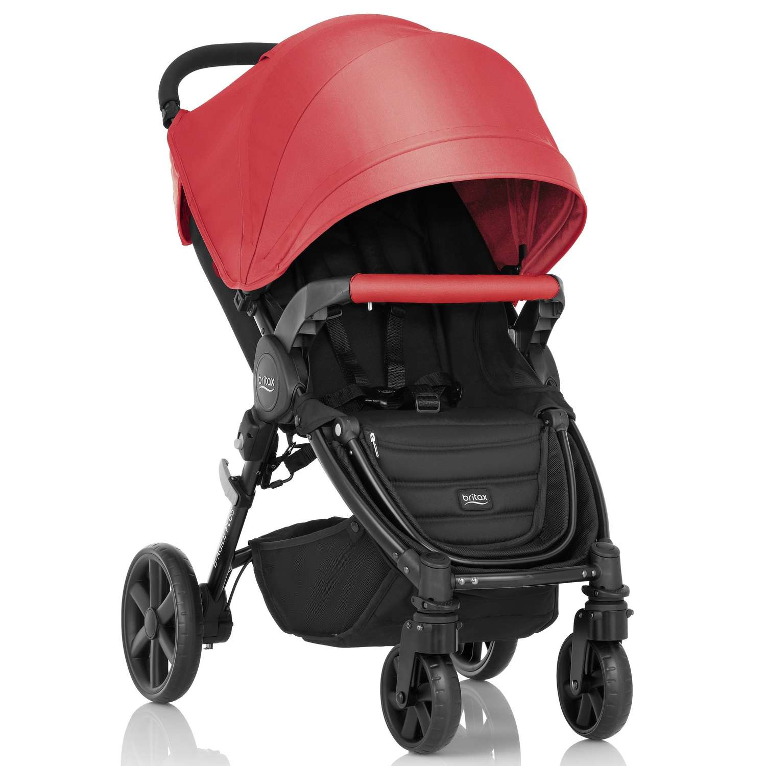 Britax 4 store agile plus