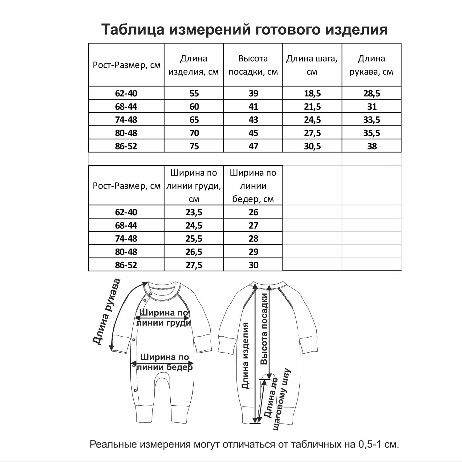 Комбинезон Мамуляндия 21-17009 Мята - фото 3