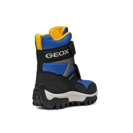 Полусапожки GEOX