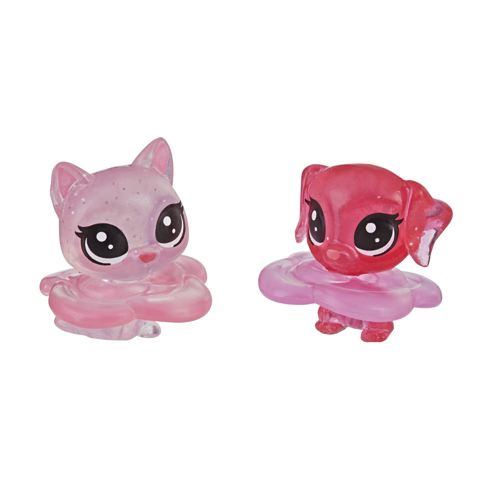 Набор игровой Littlest Pet Shop Пет в цветочном бутоне E5237EU4 - фото 18